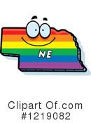 Gay State Clipart #1219082 by Cory Thoman
