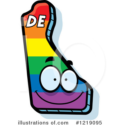 Gay State Clipart #1219095 by Cory Thoman