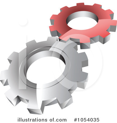 Design Elements Clipart #1054035 by vectorace