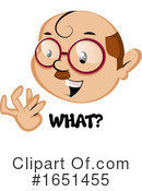 Geek Clipart #1651455 by Morphart Creations