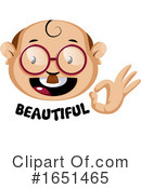 Geek Clipart #1651465 by Morphart Creations