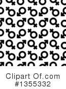 Gender Clipart #1355332 by michaeltravers