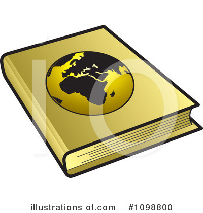 Royalty-Free (RF) Geography Clipart Illustration by Lal Perera - Stock Sample #1098800