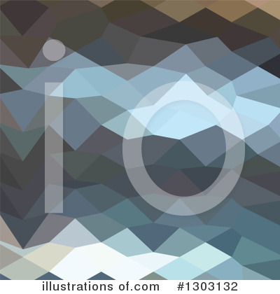 Royalty-Free (RF) Geometric Background Clipart Illustration by patrimonio - Stock Sample #1303132