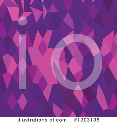 Royalty-Free (RF) Geometric Background Clipart Illustration by patrimonio - Stock Sample #1303136