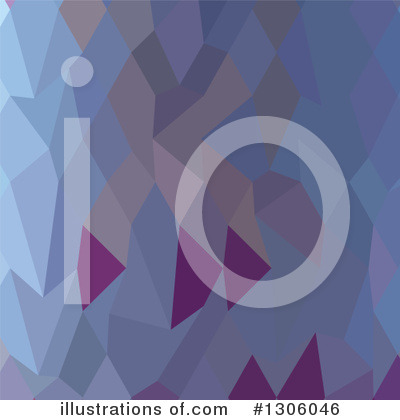 Royalty-Free (RF) Geometric Background Clipart Illustration by patrimonio - Stock Sample #1306046