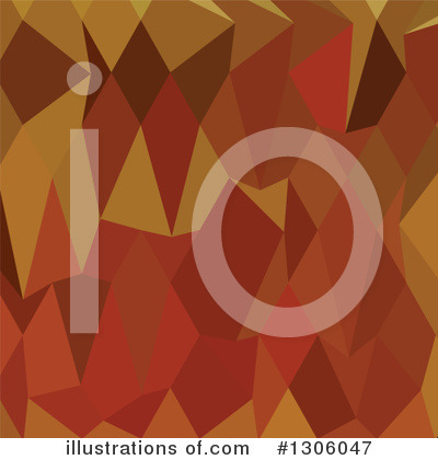 Royalty-Free (RF) Geometric Background Clipart Illustration by patrimonio - Stock Sample #1306047