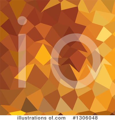 Royalty-Free (RF) Geometric Background Clipart Illustration by patrimonio - Stock Sample #1306048