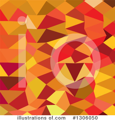 Royalty-Free (RF) Geometric Background Clipart Illustration by patrimonio - Stock Sample #1306050