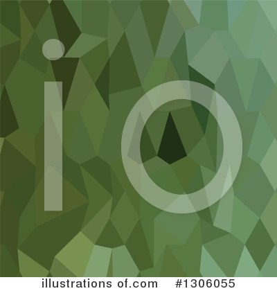 Royalty-Free (RF) Geometric Background Clipart Illustration by patrimonio - Stock Sample #1306055