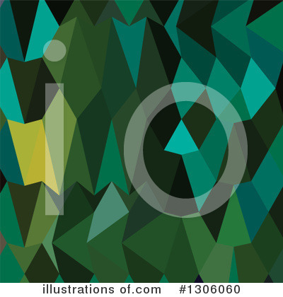 Royalty-Free (RF) Geometric Background Clipart Illustration by patrimonio - Stock Sample #1306060