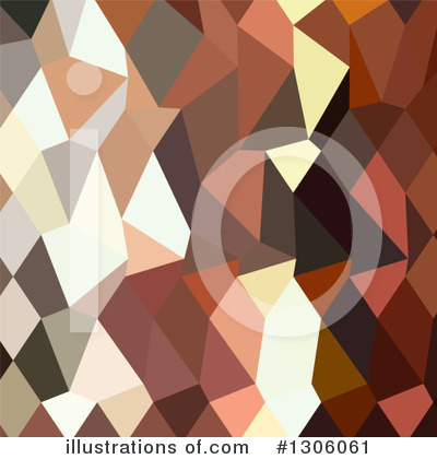 Royalty-Free (RF) Geometric Background Clipart Illustration by patrimonio - Stock Sample #1306061