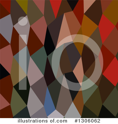 Royalty-Free (RF) Geometric Background Clipart Illustration by patrimonio - Stock Sample #1306062