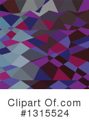 Geometric Background Clipart #1315524 by patrimonio