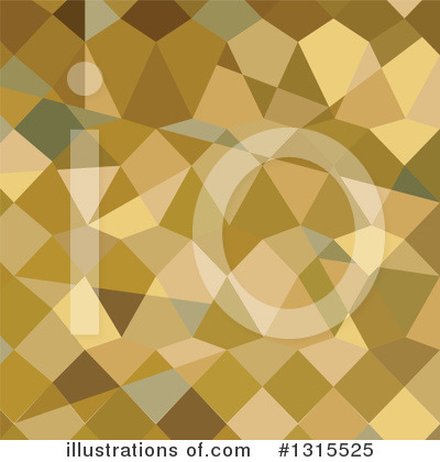 Royalty-Free (RF) Geometric Background Clipart Illustration by patrimonio - Stock Sample #1315525