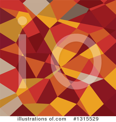 Royalty-Free (RF) Geometric Background Clipart Illustration by patrimonio - Stock Sample #1315529