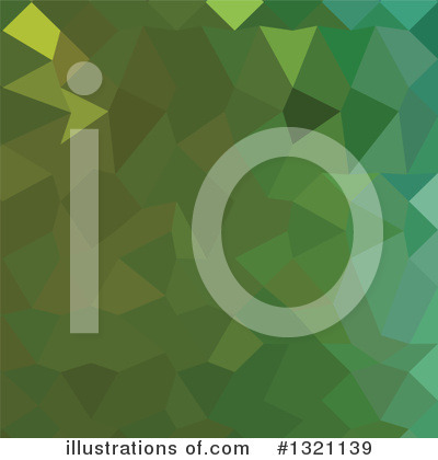 Royalty-Free (RF) Geometric Background Clipart Illustration by patrimonio - Stock Sample #1321139