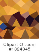Geometric Background Clipart #1324345 by patrimonio