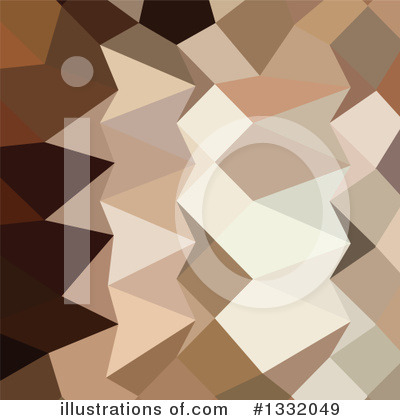 Royalty-Free (RF) Geometric Background Clipart Illustration by patrimonio - Stock Sample #1332049