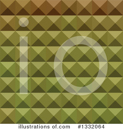 Royalty-Free (RF) Geometric Background Clipart Illustration by patrimonio - Stock Sample #1332064