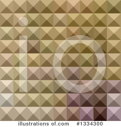 Royalty-Free (RF) Geometric Background Clipart Illustration by patrimonio - Stock Sample #1334300
