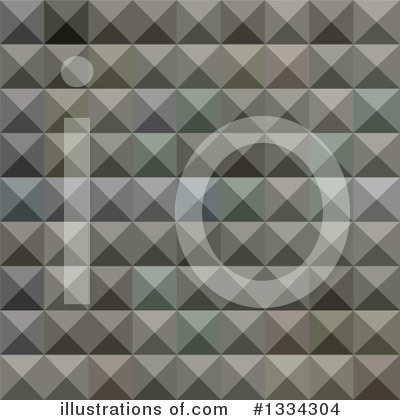 Royalty-Free (RF) Geometric Background Clipart Illustration by patrimonio - Stock Sample #1334304