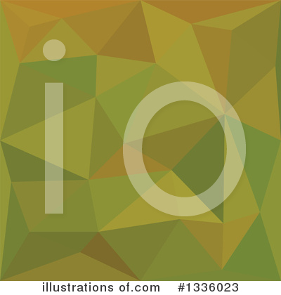 Royalty-Free (RF) Geometric Background Clipart Illustration by patrimonio - Stock Sample #1336023