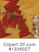 Geometric Background Clipart #1336027 by patrimonio