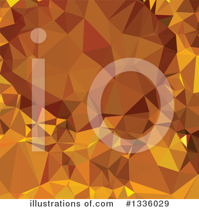 Royalty-Free (RF) Geometric Background Clipart Illustration by patrimonio - Stock Sample #1336029