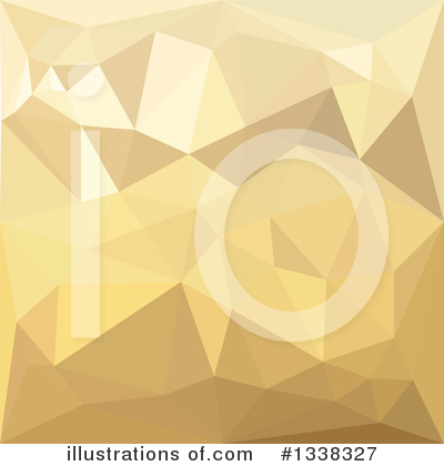 Royalty-Free (RF) Geometric Background Clipart Illustration by patrimonio - Stock Sample #1338327