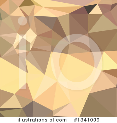 Royalty-Free (RF) Geometric Background Clipart Illustration by patrimonio - Stock Sample #1341009