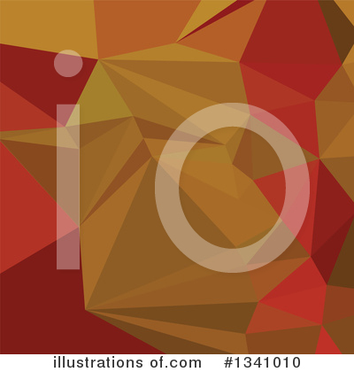 Royalty-Free (RF) Geometric Background Clipart Illustration by patrimonio - Stock Sample #1341010