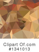Geometric Background Clipart #1341013 by patrimonio