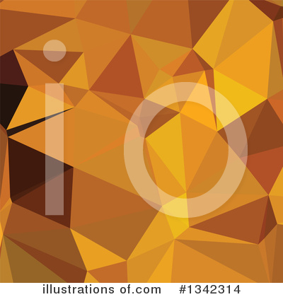Royalty-Free (RF) Geometric Background Clipart Illustration by patrimonio - Stock Sample #1342314