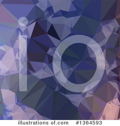 Royalty-Free (RF) Geometric Background Clipart Illustration by patrimonio - Stock Sample #1364593