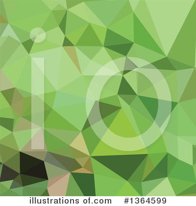 Low Poly Background Clipart #1364599 by patrimonio