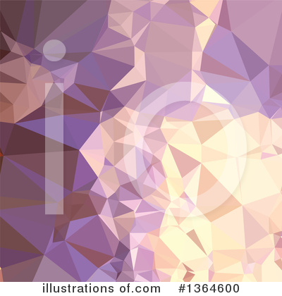 Low Poly Background Clipart #1364600 by patrimonio