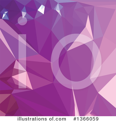 Royalty-Free (RF) Geometric Background Clipart Illustration by patrimonio - Stock Sample #1366059