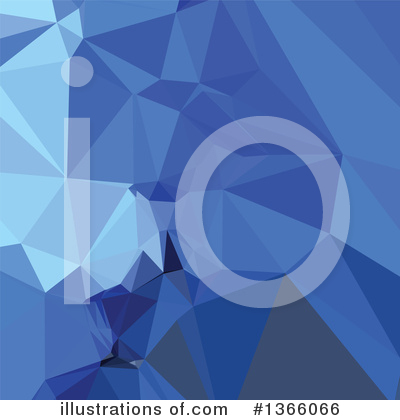 Royalty-Free (RF) Geometric Background Clipart Illustration by patrimonio - Stock Sample #1366066