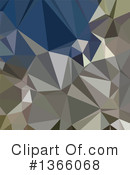 Geometric Background Clipart #1366068 by patrimonio