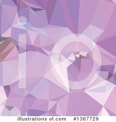 Lavender Clipart #1367729 by patrimonio