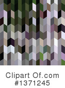 Geometric Background Clipart #1371245 by patrimonio