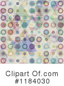 Geometric Clipart #1184030 by KJ Pargeter