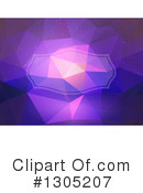Geometric Clipart #1305207 by KJ Pargeter