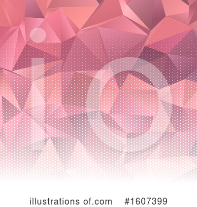 Royalty-Free (RF) Geometric Clipart Illustration by KJ Pargeter - Stock Sample #1607399