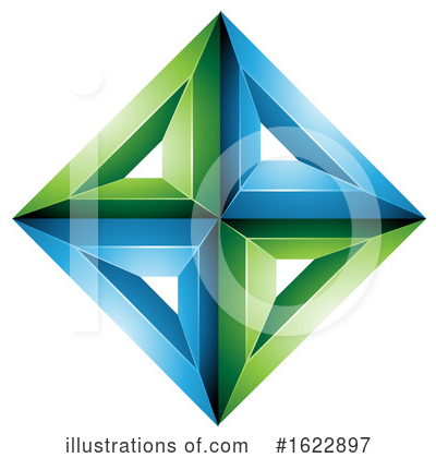 Geometric Clipart #1622897 by cidepix