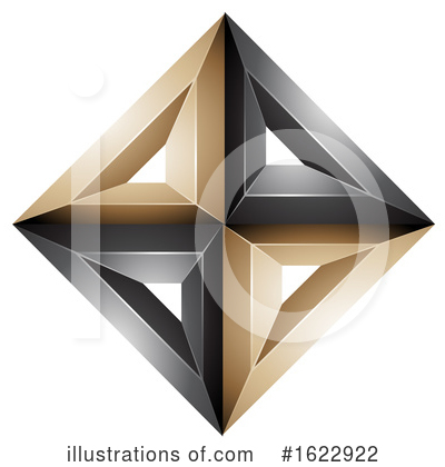 Geometric Clipart #1622922 by cidepix