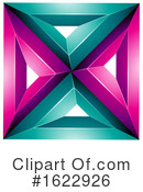 Geometric Clipart #1622926 by cidepix