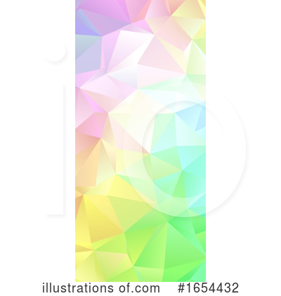 Royalty-Free (RF) Geometric Clipart Illustration by KJ Pargeter - Stock Sample #1654432