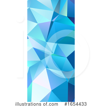 Royalty-Free (RF) Geometric Clipart Illustration by KJ Pargeter - Stock Sample #1654433